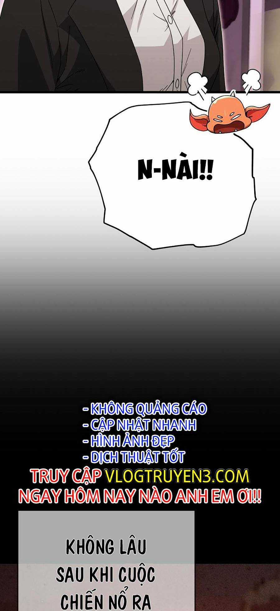 Bố Tôi Quá Mạnh Chapter 127 trang 64