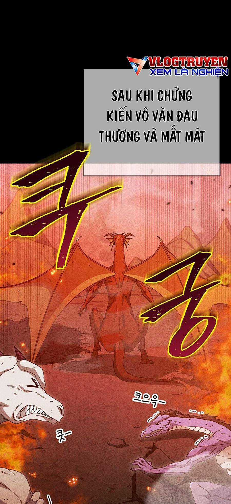 Bố Tôi Quá Mạnh Chapter 127 trang 66