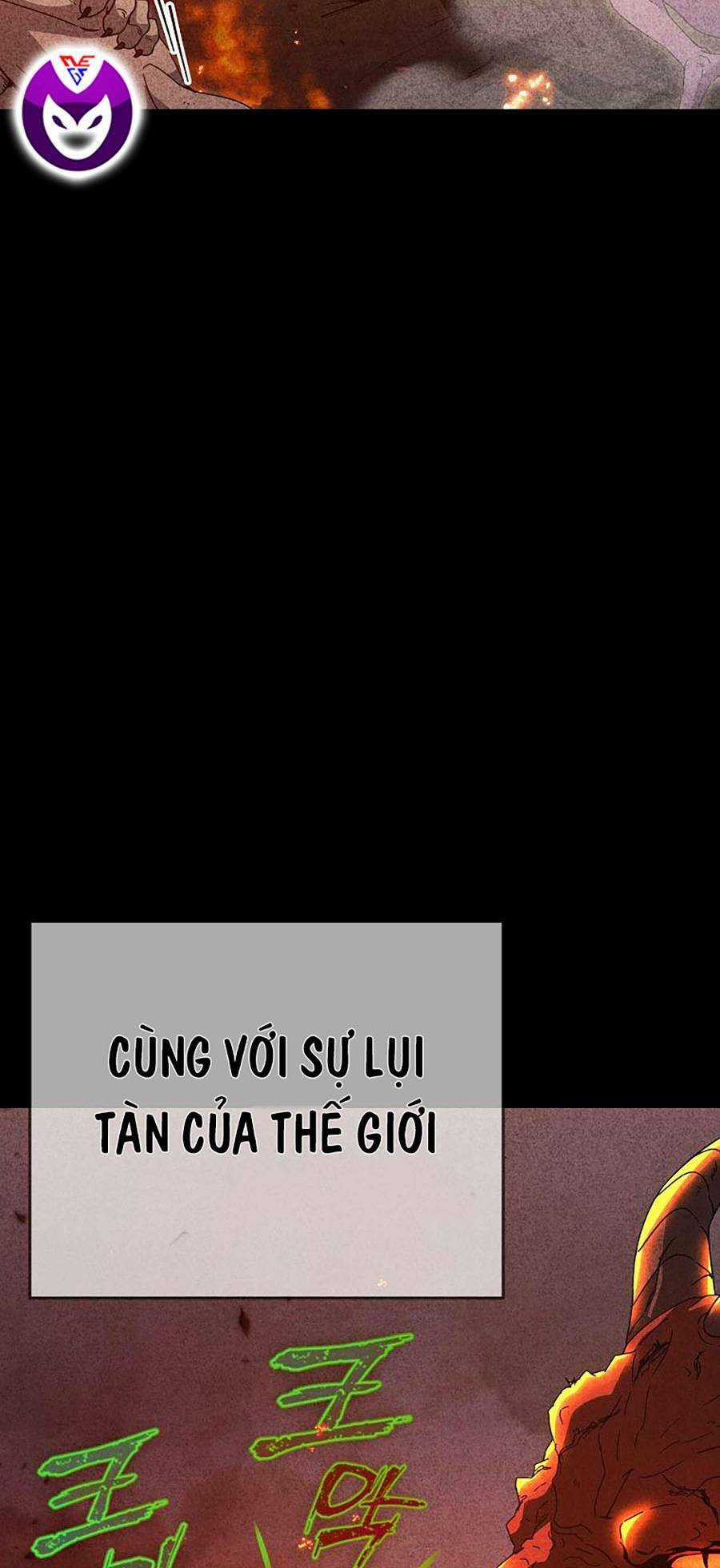 Bố Tôi Quá Mạnh Chapter 127 trang 67