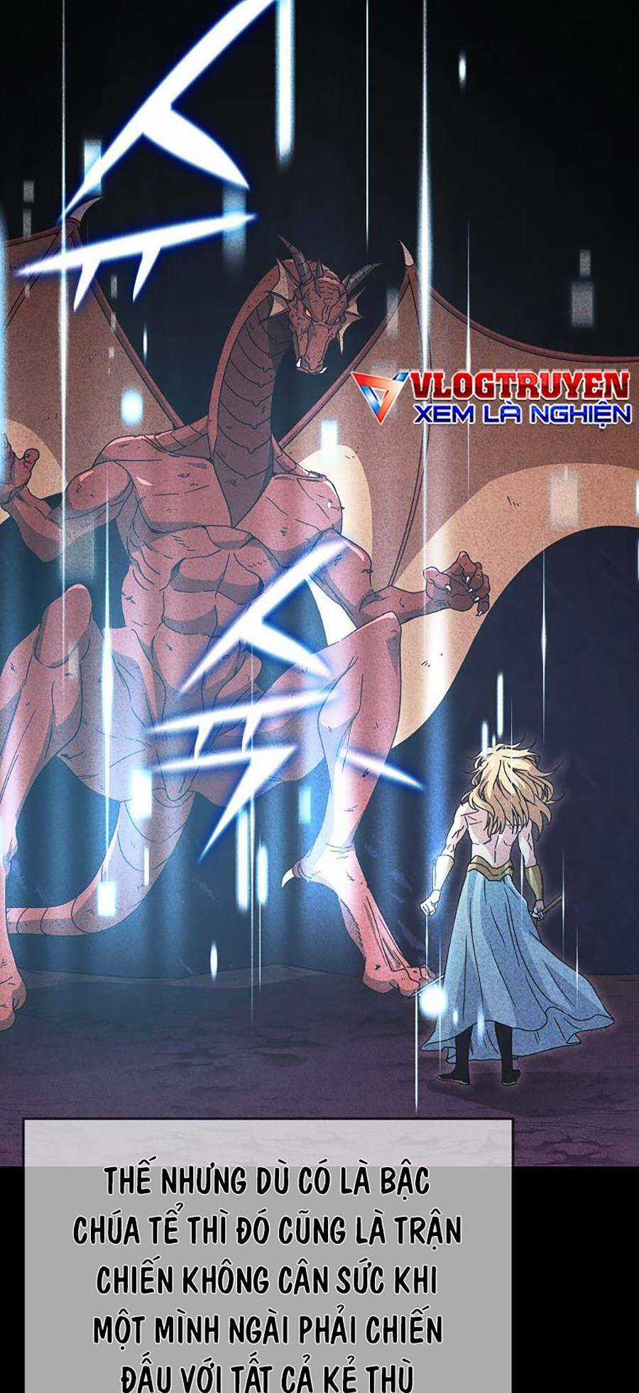 Bố Tôi Quá Mạnh Chapter 127 trang 70