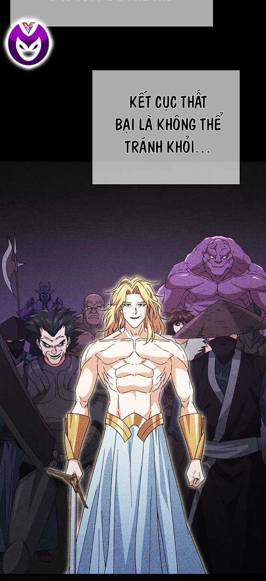 Bố Tôi Quá Mạnh Chapter 127 trang 71