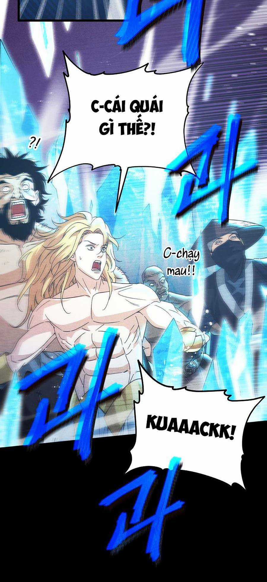 Bố Tôi Quá Mạnh Chapter 127 trang 73