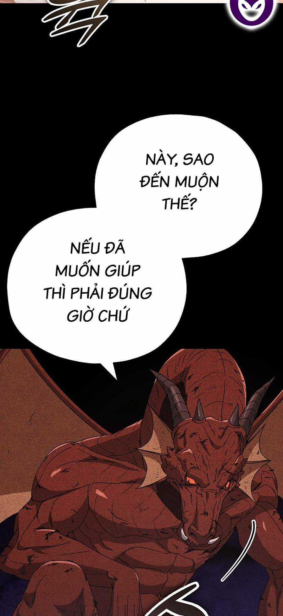 Bố Tôi Quá Mạnh Chapter 127 trang 75