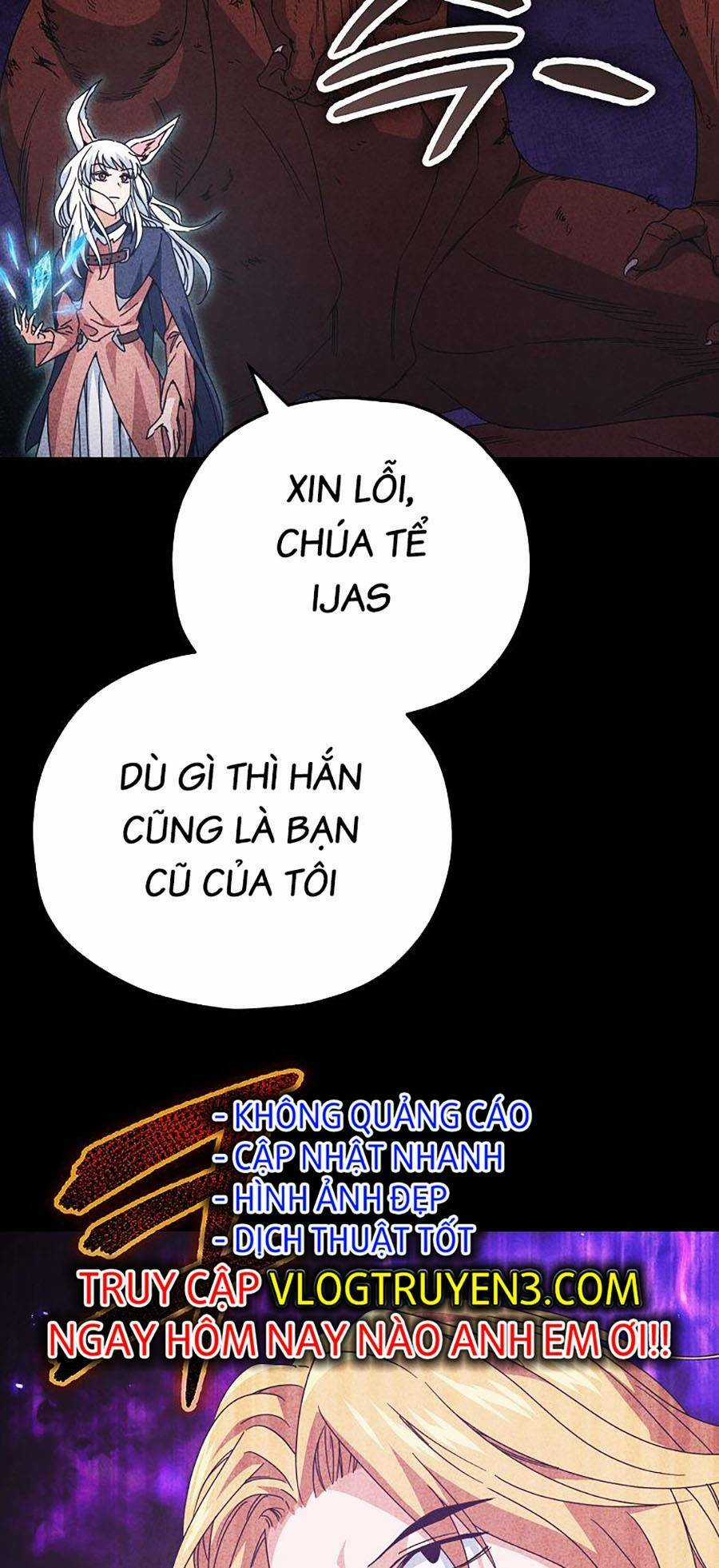 Bố Tôi Quá Mạnh Chapter 127 trang 76