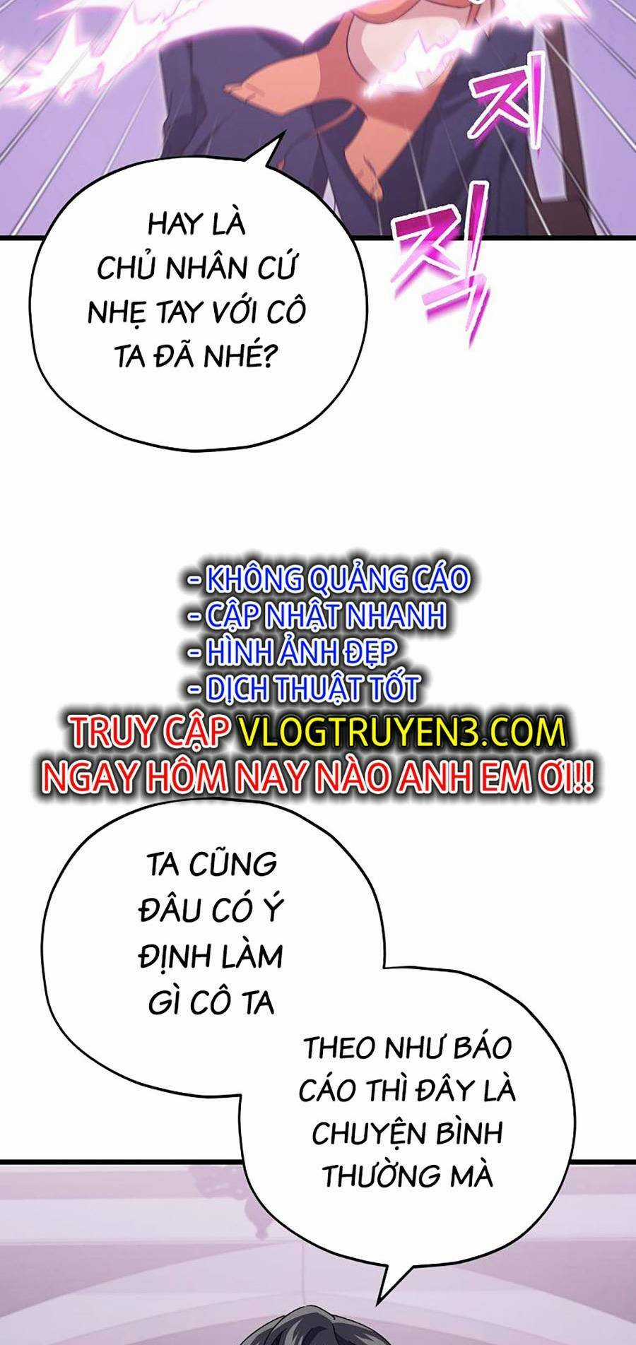 Bố Tôi Quá Mạnh Chapter 127 trang 8