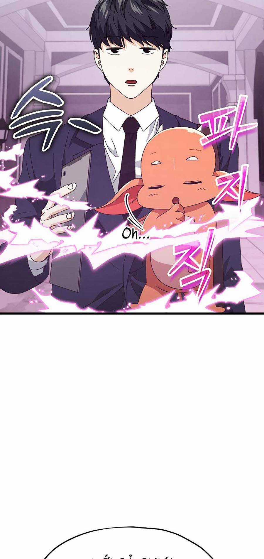 Bố Tôi Quá Mạnh Chapter 127 trang 9