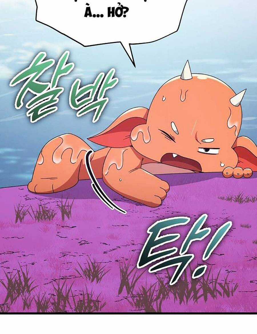 Bố Tôi Quá Mạnh Chapter 128 trang 101