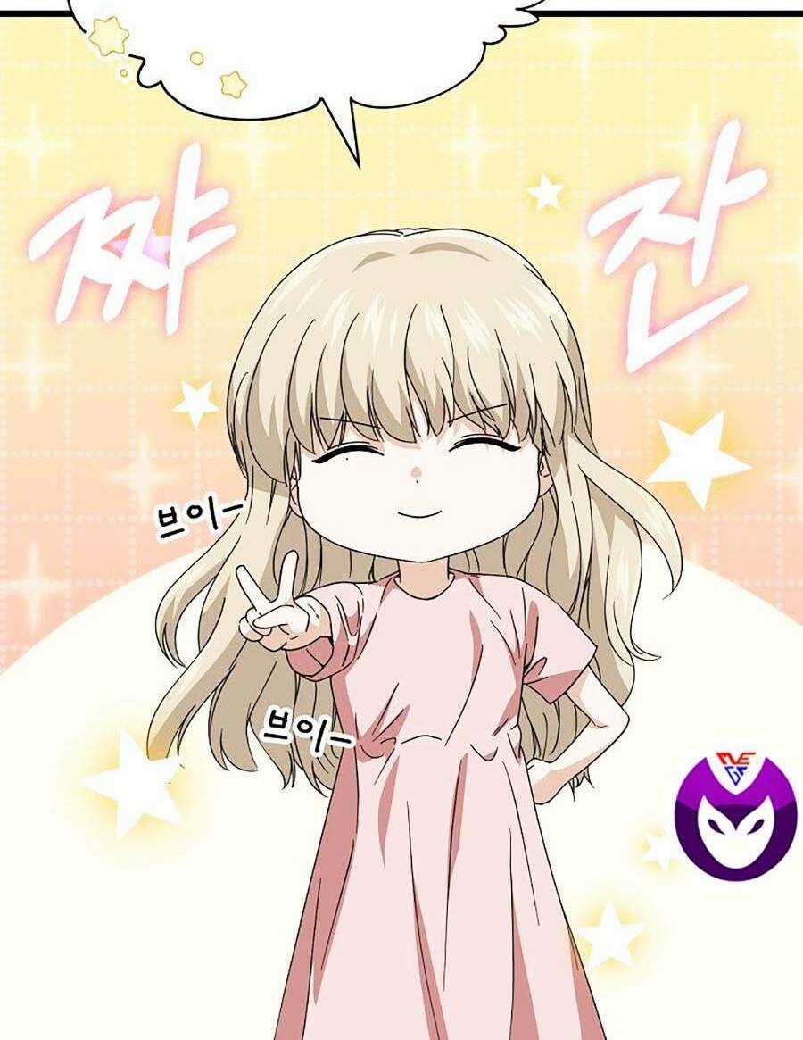 Bố Tôi Quá Mạnh Chapter 128 trang 103