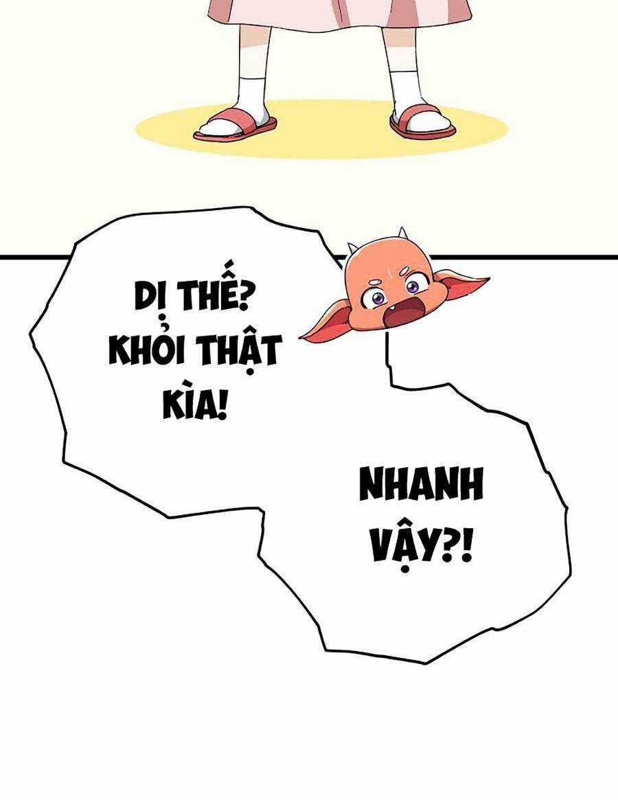 Bố Tôi Quá Mạnh Chapter 128 trang 104