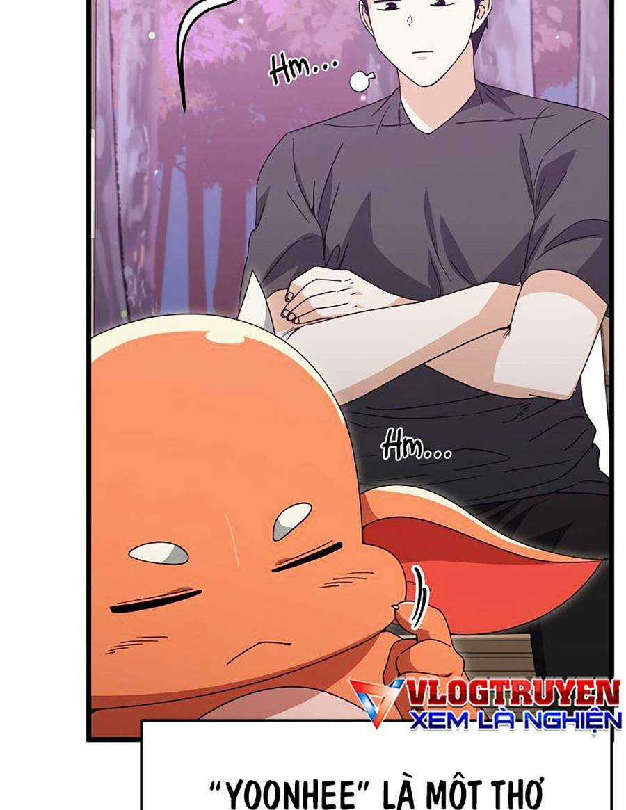 Bố Tôi Quá Mạnh Chapter 128 trang 106