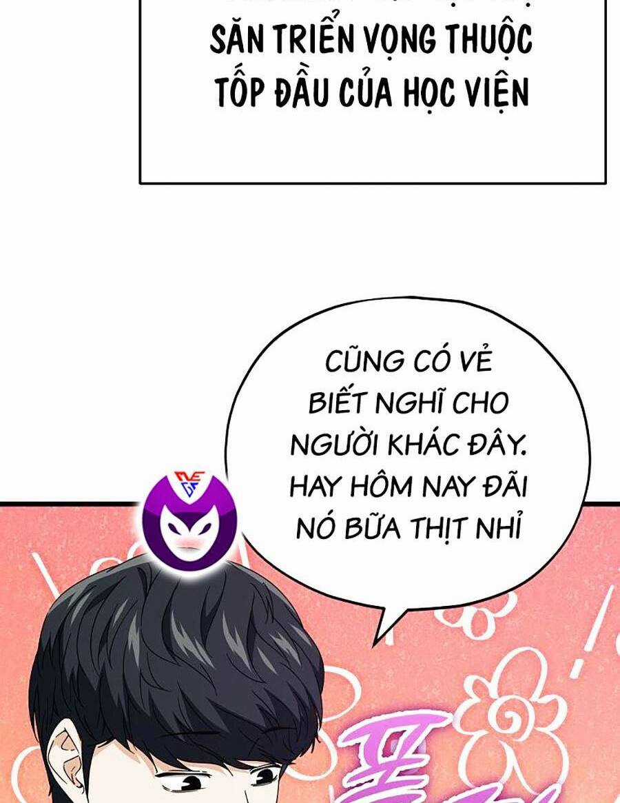 Bố Tôi Quá Mạnh Chapter 128 trang 107