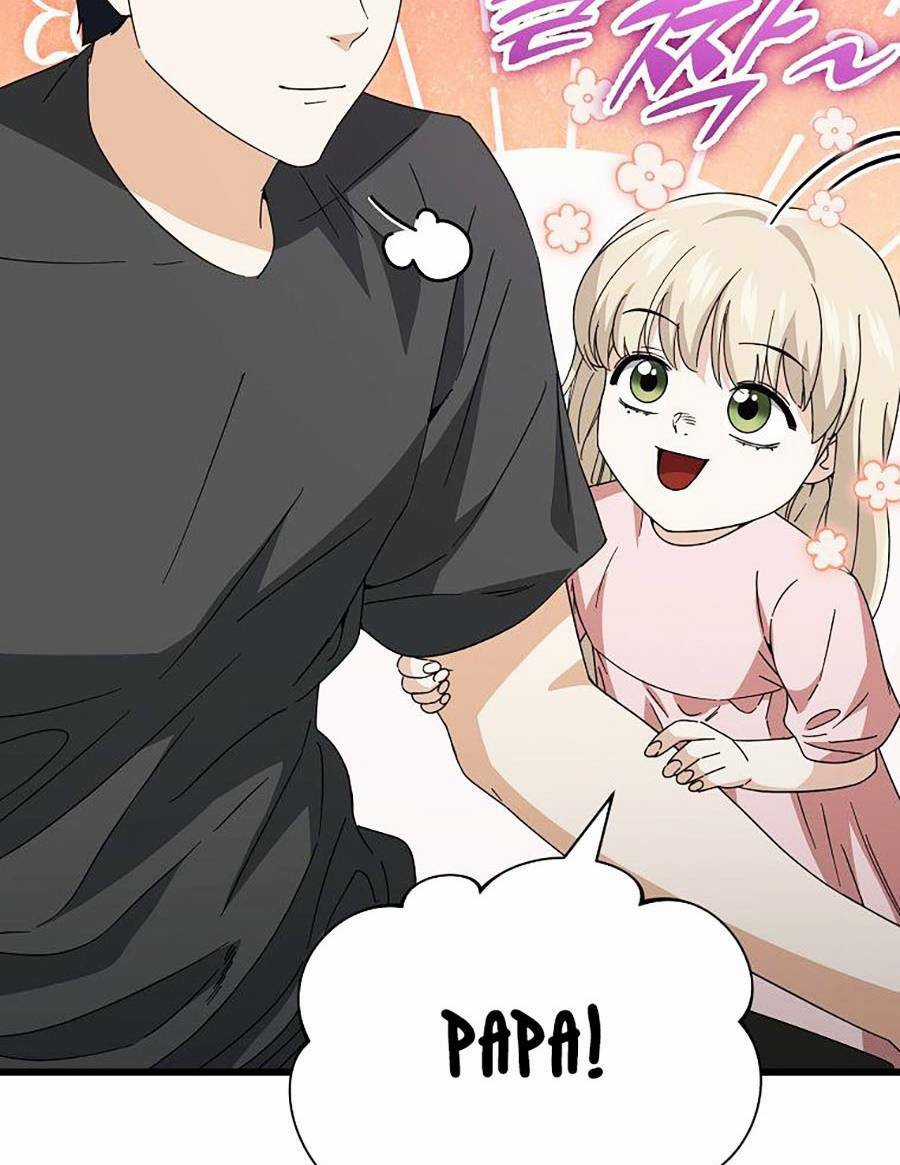 Bố Tôi Quá Mạnh Chapter 128 trang 108