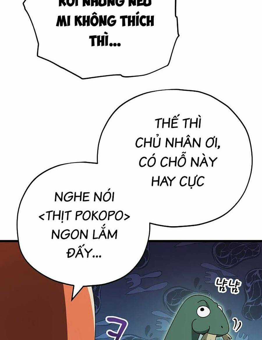 Bố Tôi Quá Mạnh Chapter 128 trang 111