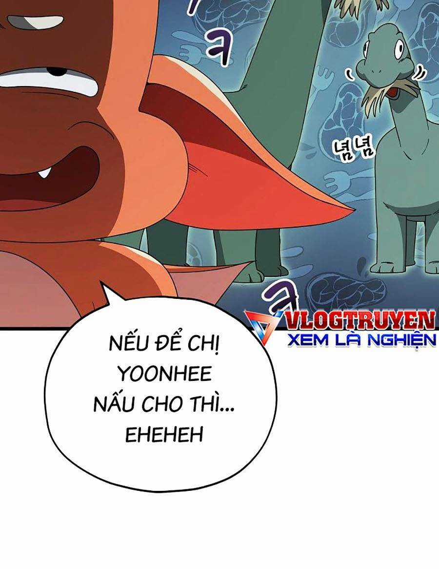 Bố Tôi Quá Mạnh Chapter 128 trang 112