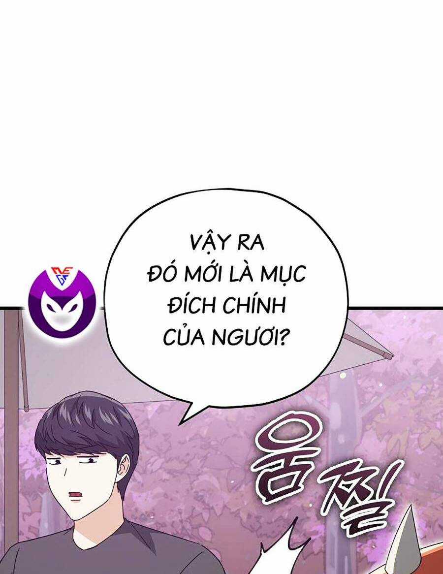 Bố Tôi Quá Mạnh Chapter 128 trang 113