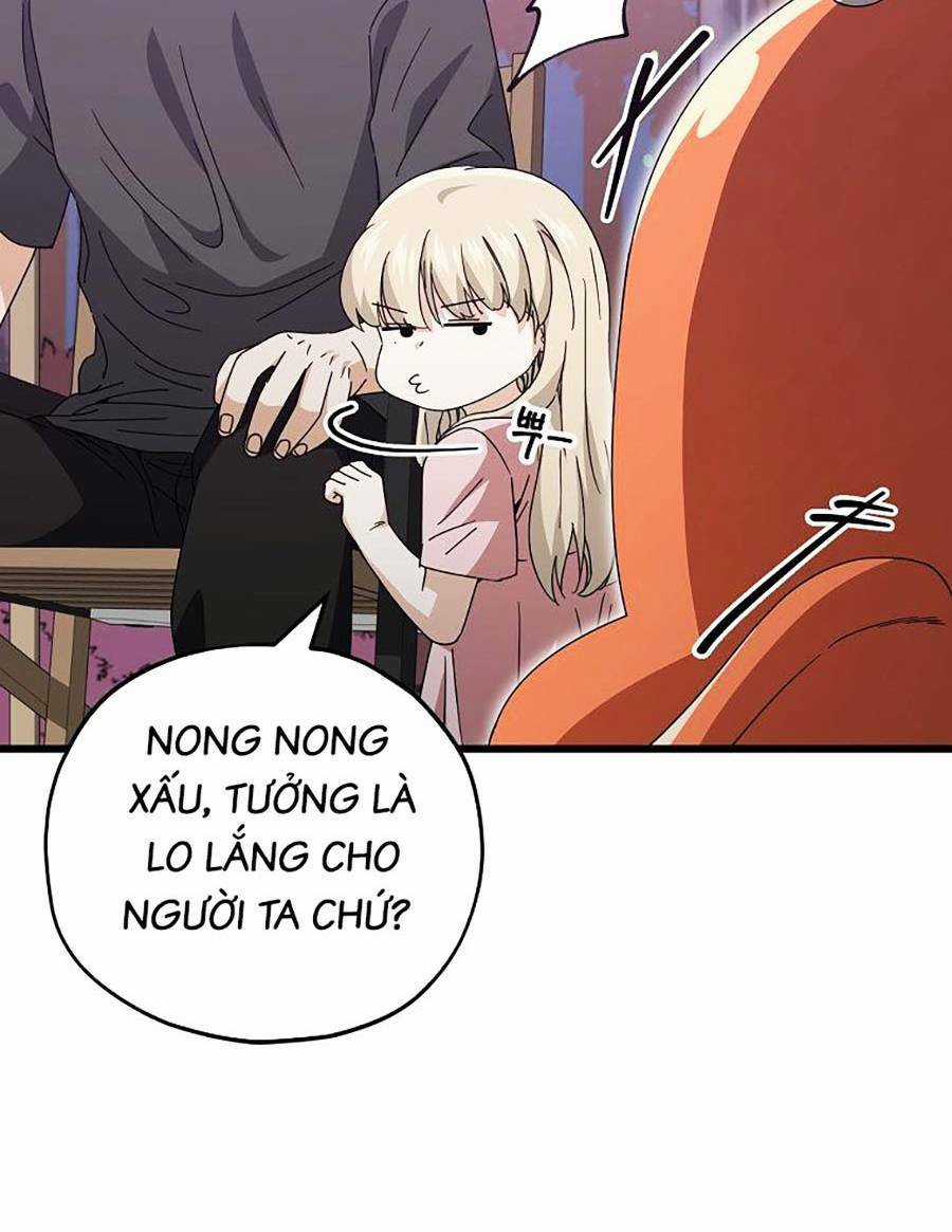 Bố Tôi Quá Mạnh Chapter 128 trang 114
