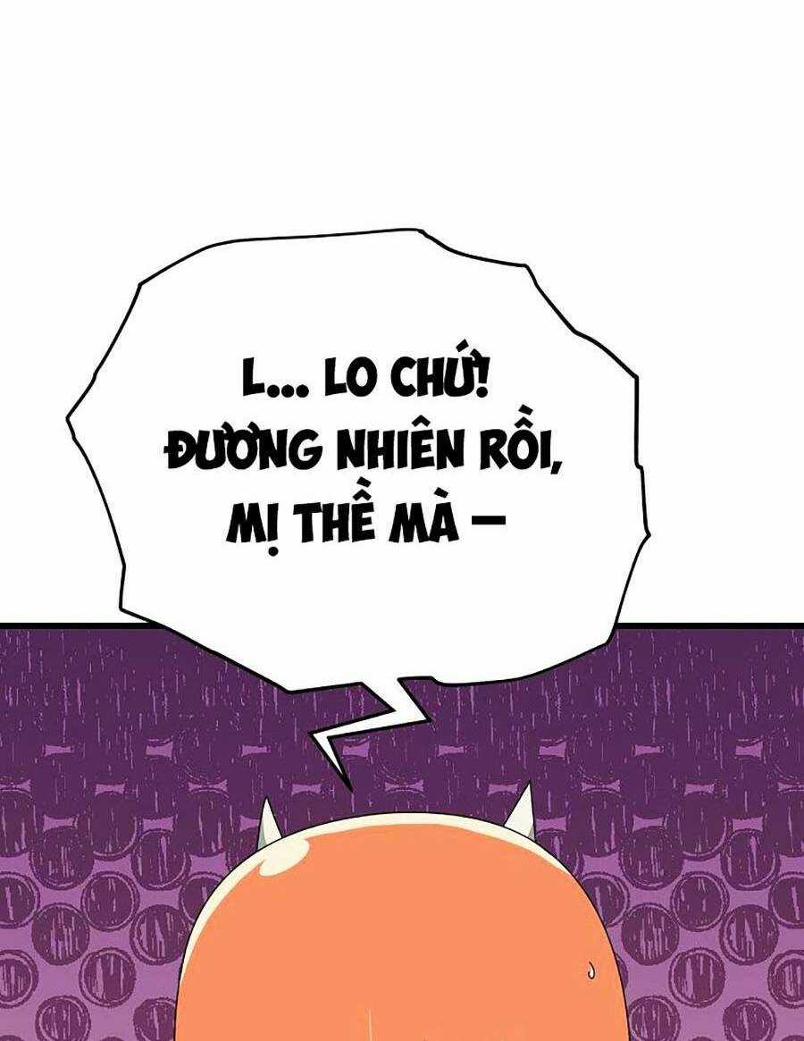 Bố Tôi Quá Mạnh Chapter 128 trang 115