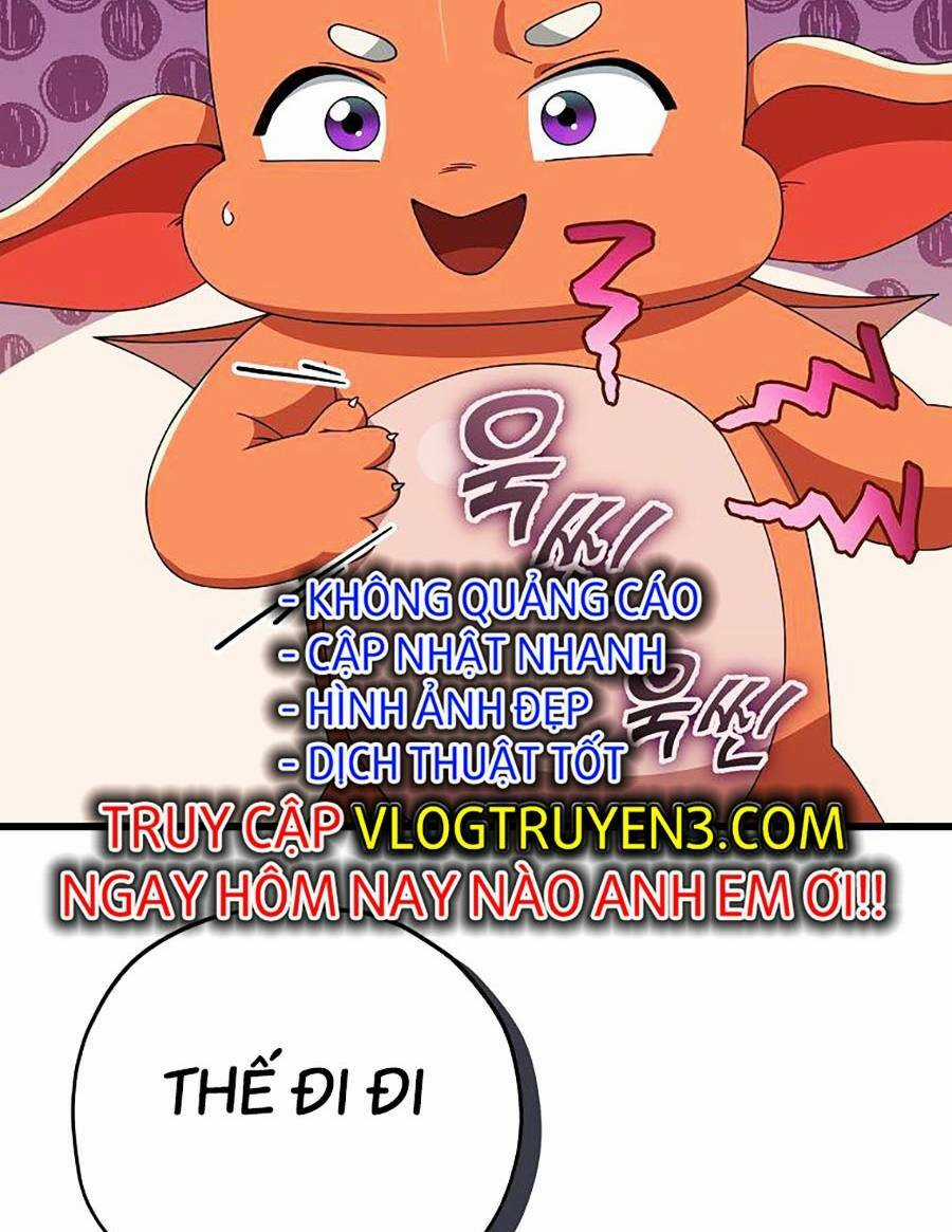 Bố Tôi Quá Mạnh Chapter 128 trang 116