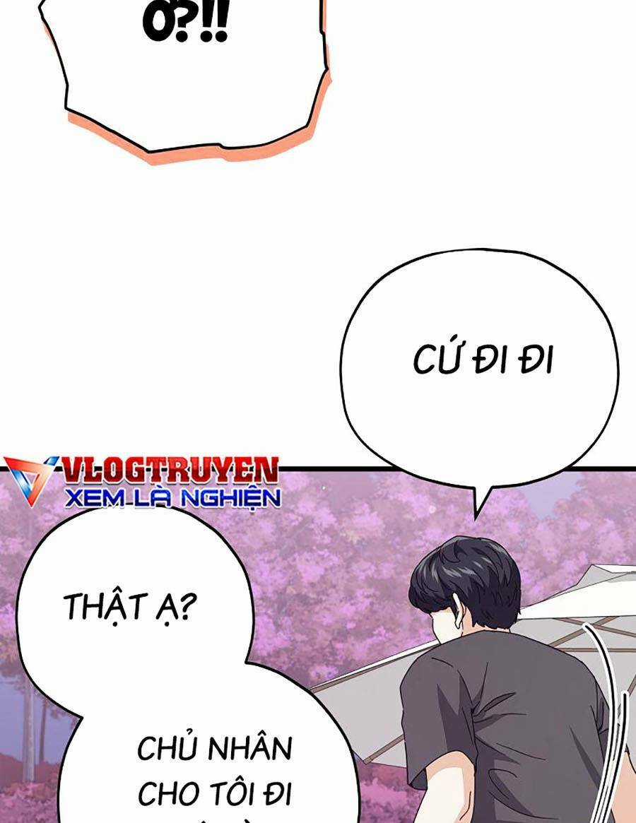 Bố Tôi Quá Mạnh Chapter 128 trang 118