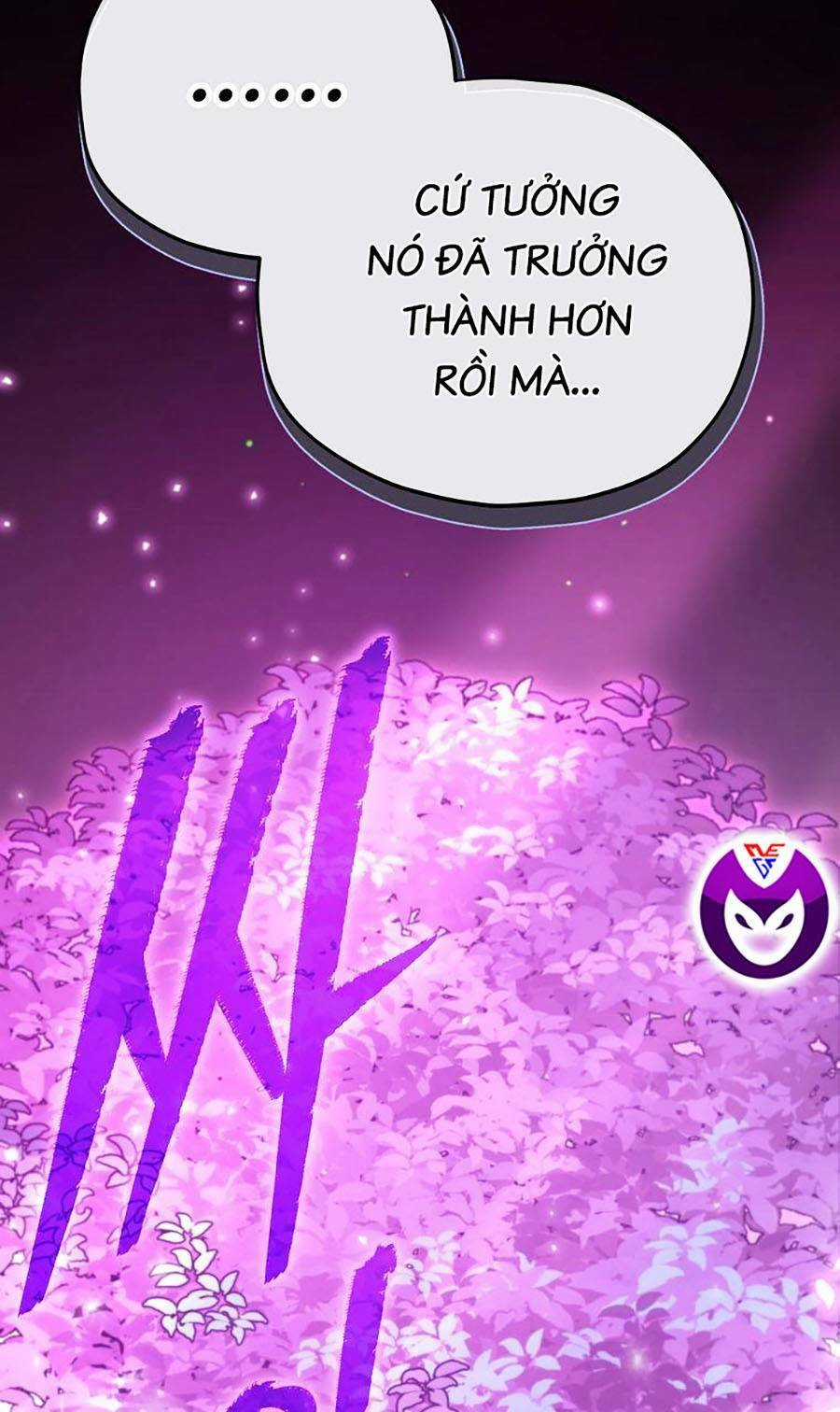 Bố Tôi Quá Mạnh Chapter 128 trang 123