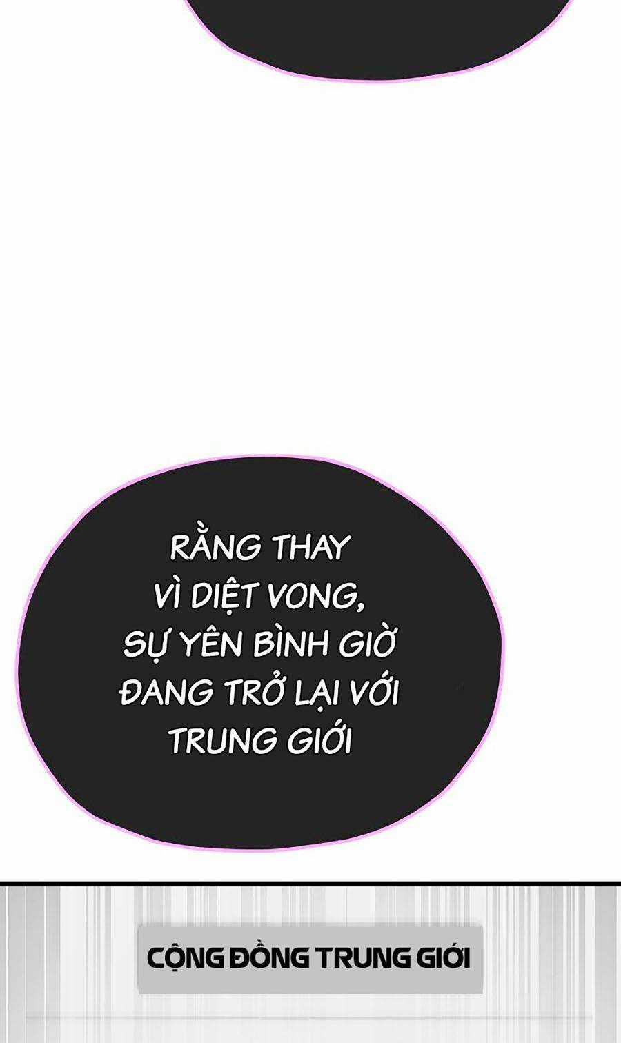 Bố Tôi Quá Mạnh Chapter 128 trang 129