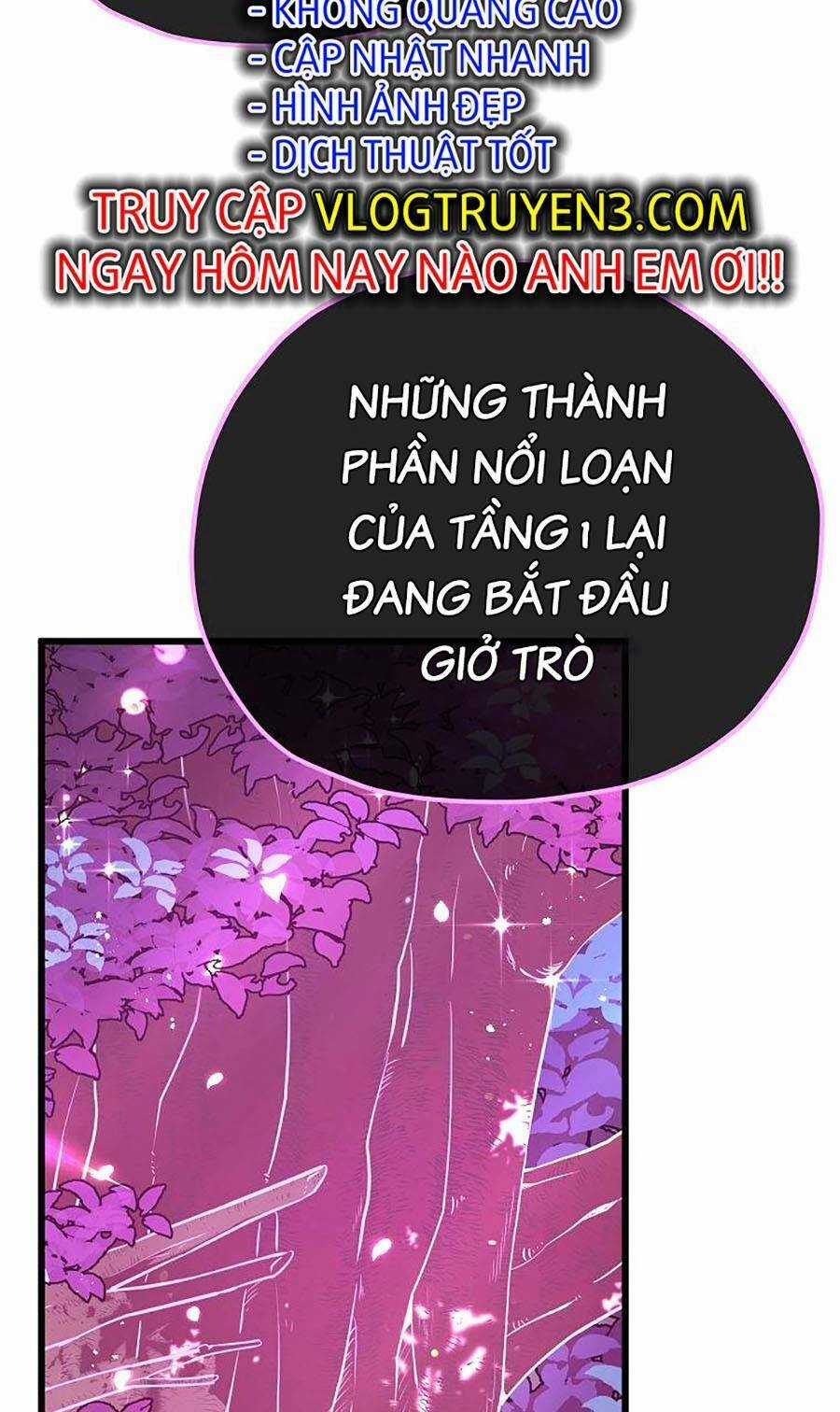 Bố Tôi Quá Mạnh Chapter 128 trang 131