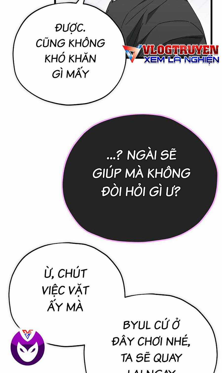 Bố Tôi Quá Mạnh Chapter 128 trang 133