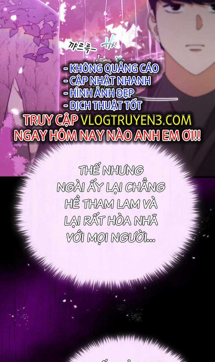 Bố Tôi Quá Mạnh Chapter 128 trang 136