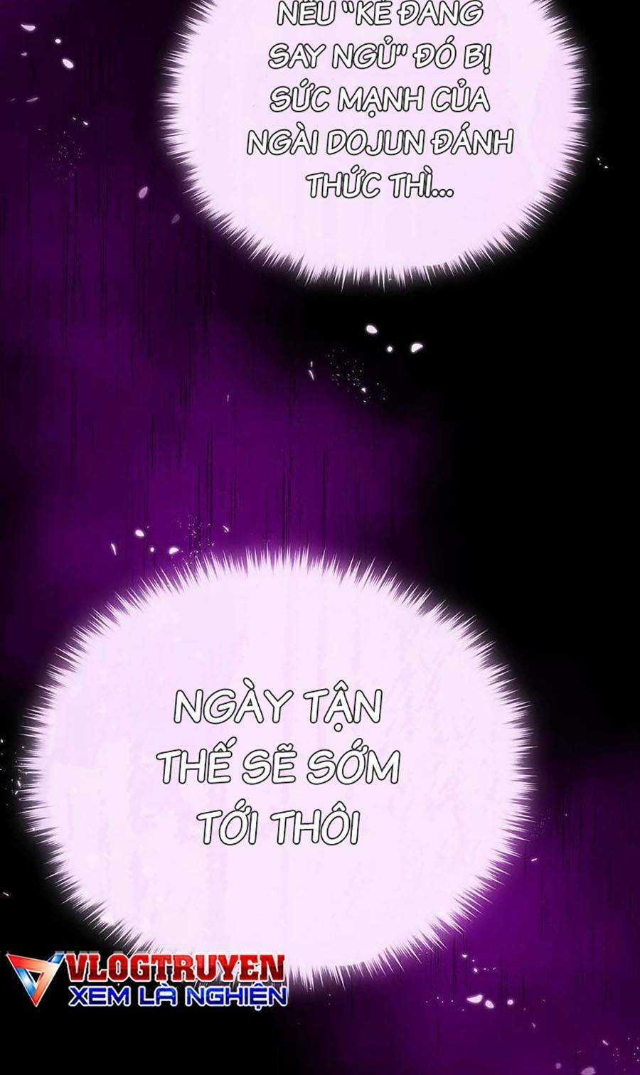 Bố Tôi Quá Mạnh Chapter 128 trang 137