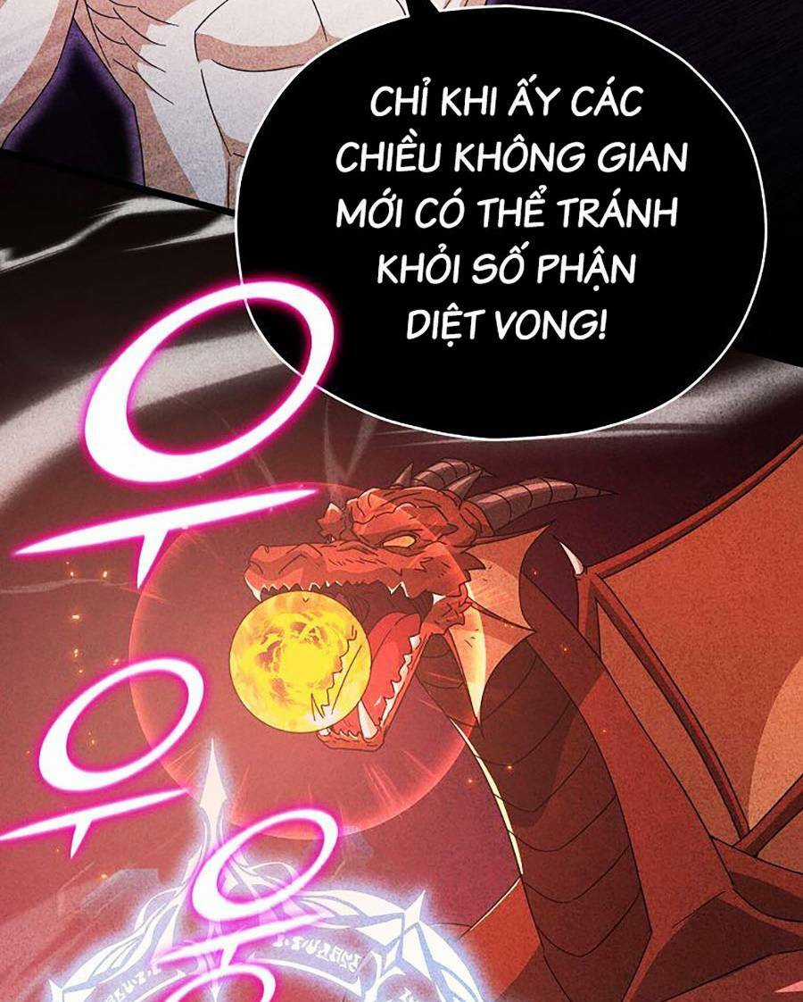 Bố Tôi Quá Mạnh Chapter 128 trang 16
