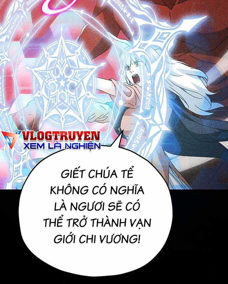 Bố Tôi Quá Mạnh Chapter 128 trang 17