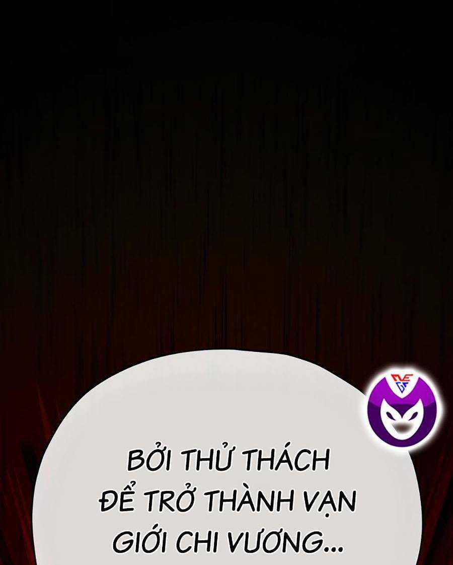 Bố Tôi Quá Mạnh Chapter 128 trang 18