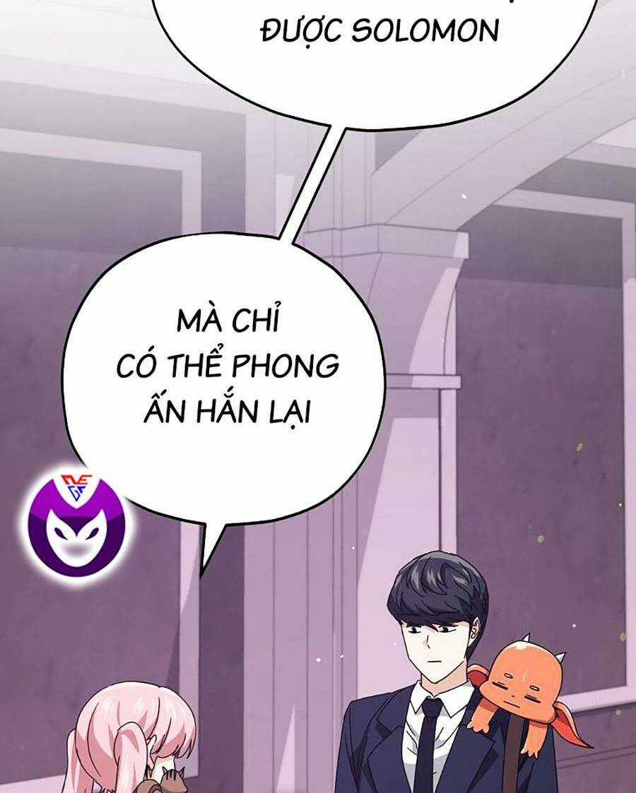 Bố Tôi Quá Mạnh Chapter 128 trang 25