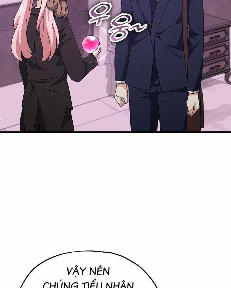 Bố Tôi Quá Mạnh Chapter 128 trang 26