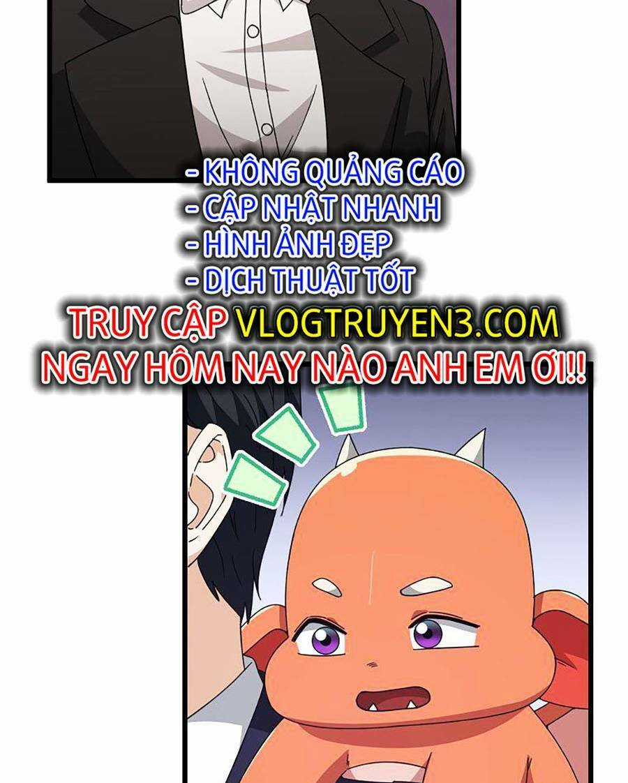 Bố Tôi Quá Mạnh Chapter 128 trang 28