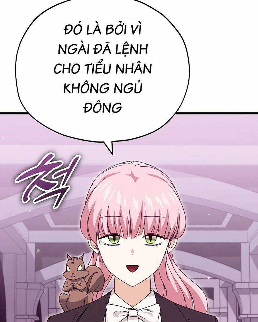 Bố Tôi Quá Mạnh Chapter 128 trang 30