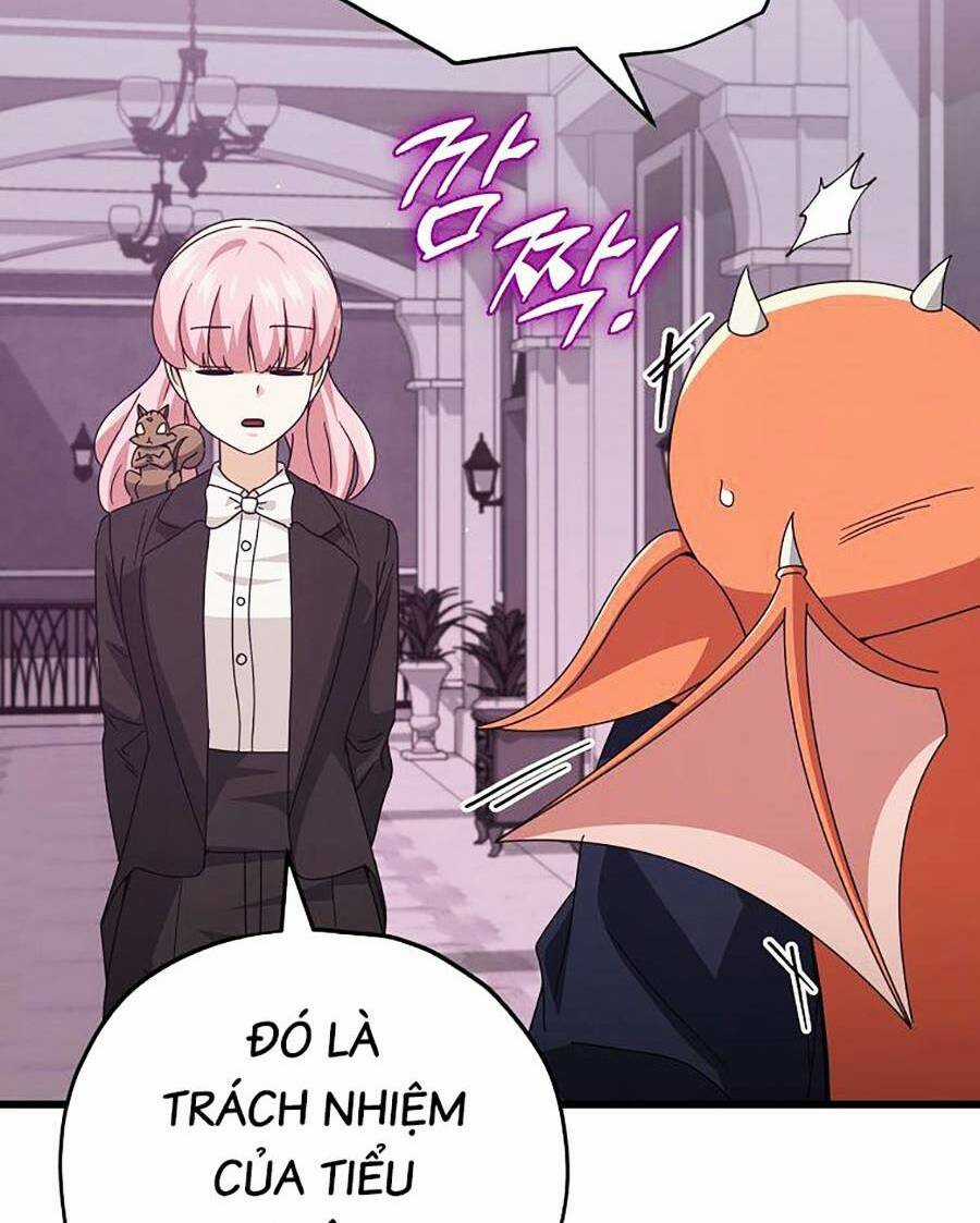 Bố Tôi Quá Mạnh Chapter 128 trang 33