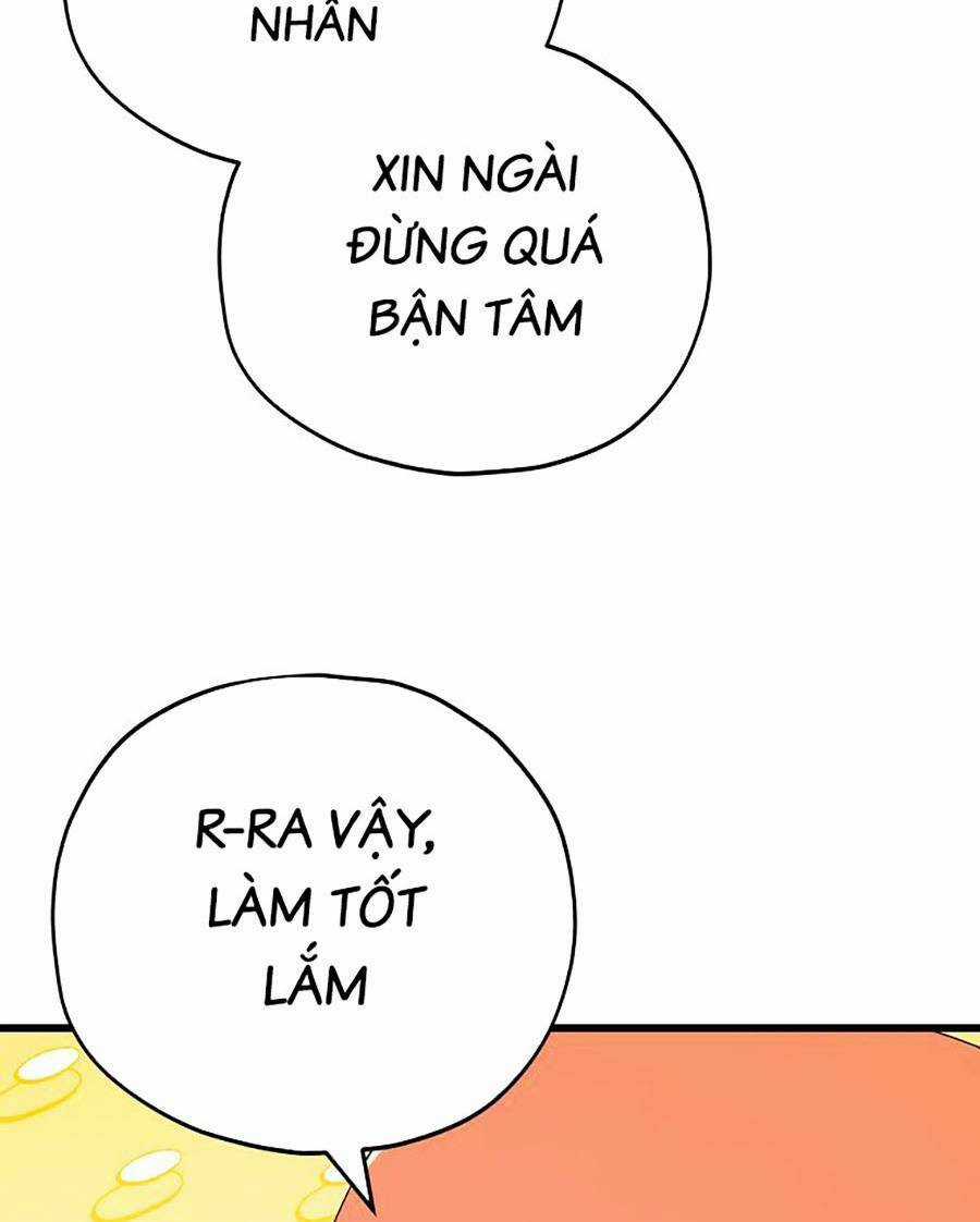 Bố Tôi Quá Mạnh Chapter 128 trang 34
