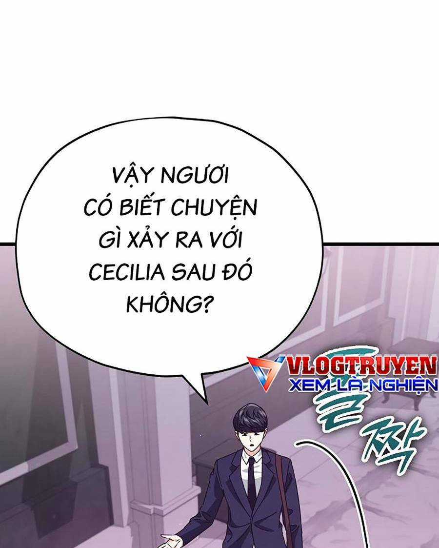 Bố Tôi Quá Mạnh Chapter 128 trang 38