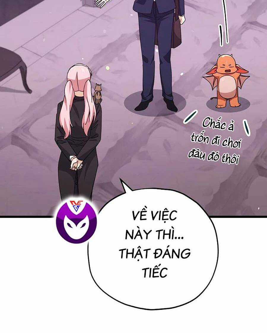 Bố Tôi Quá Mạnh Chapter 128 trang 39