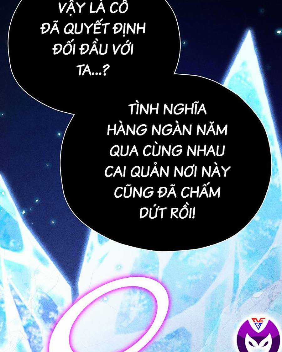 Bố Tôi Quá Mạnh Chapter 128 trang 4