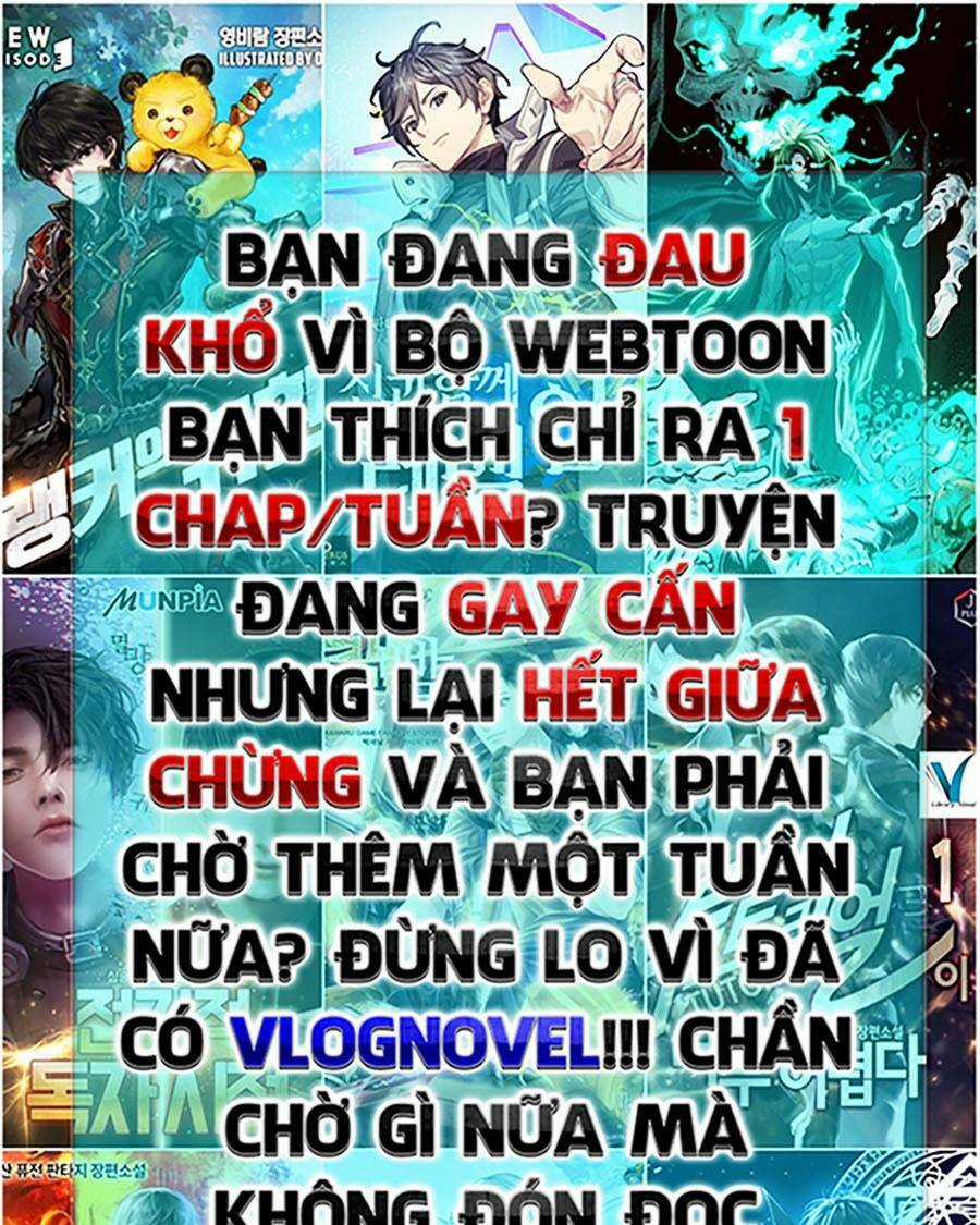 Bố Tôi Quá Mạnh Chapter 128 trang 40