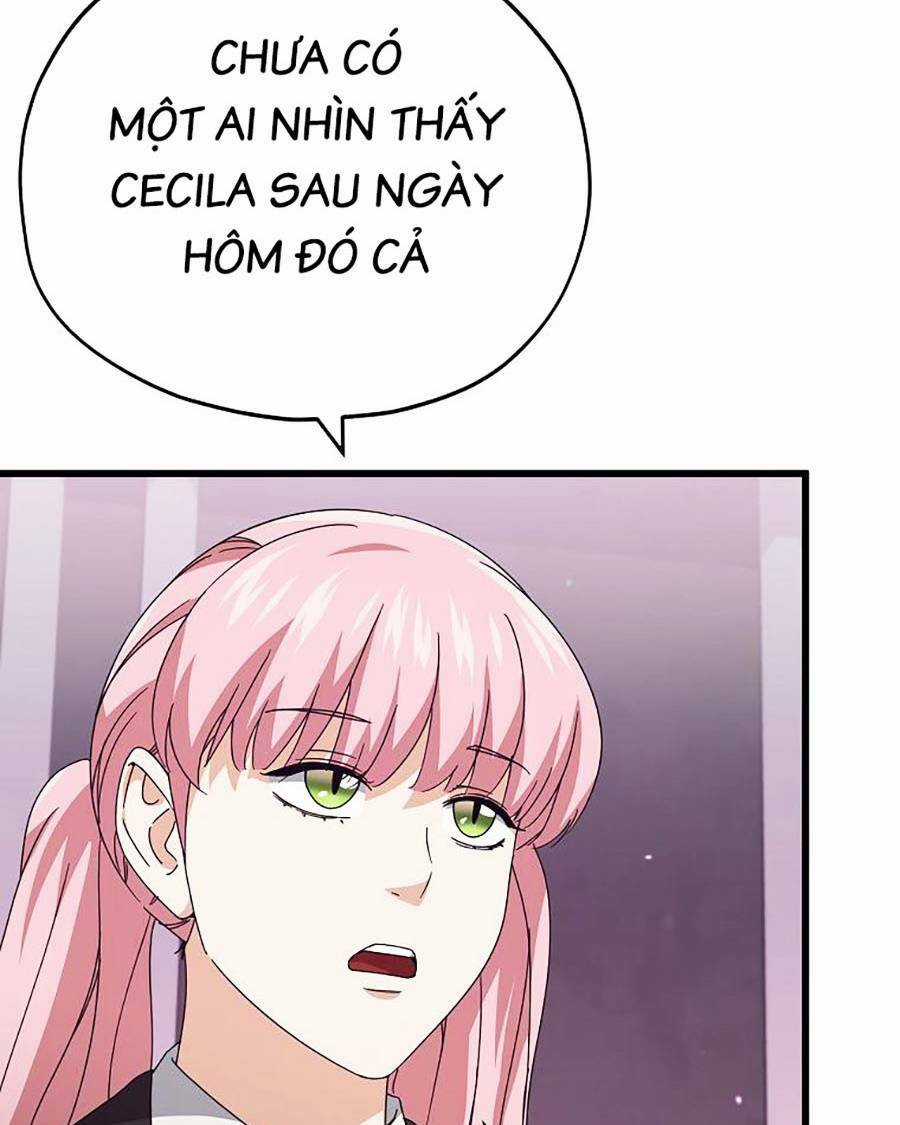 Bố Tôi Quá Mạnh Chapter 128 trang 42