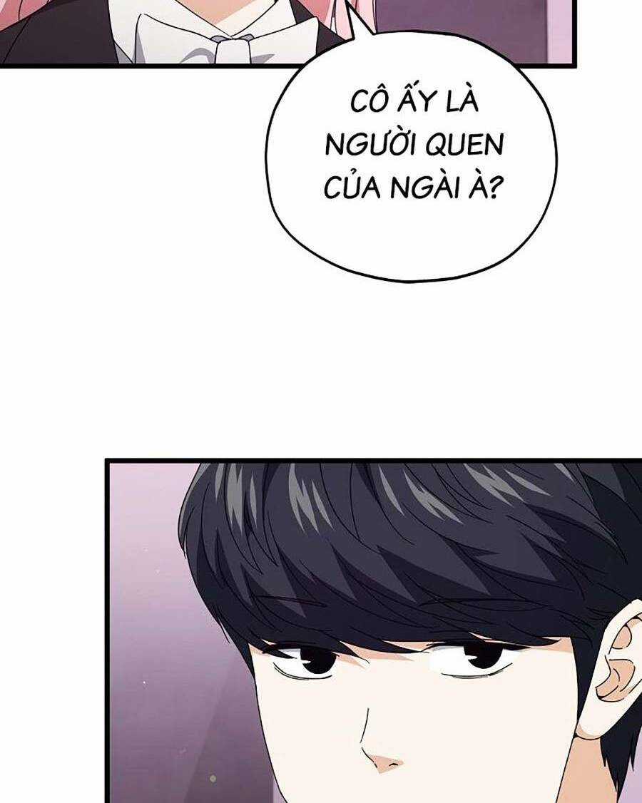 Bố Tôi Quá Mạnh Chapter 128 trang 43