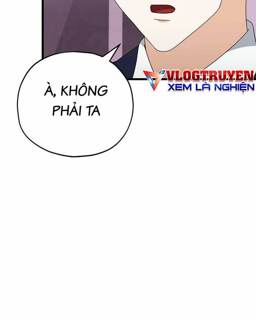 Bố Tôi Quá Mạnh Chapter 128 trang 44