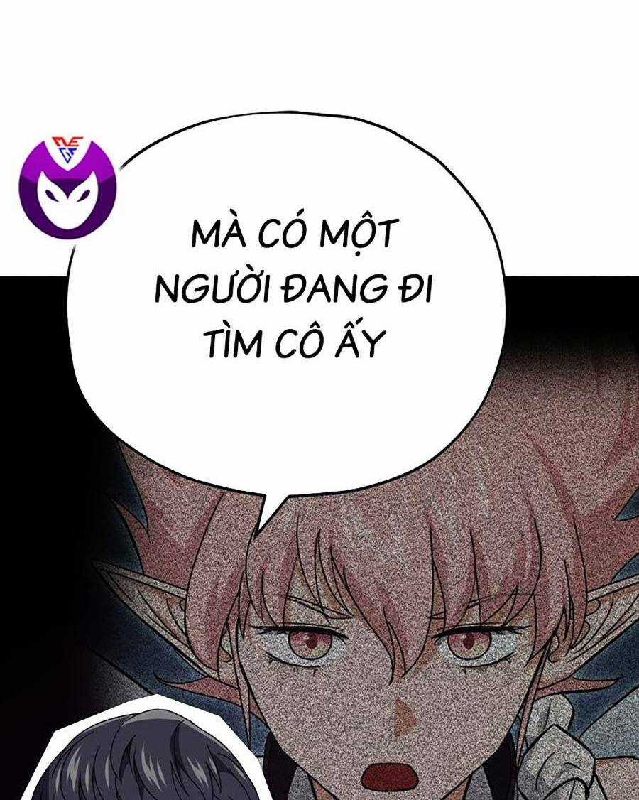 Bố Tôi Quá Mạnh Chapter 128 trang 45