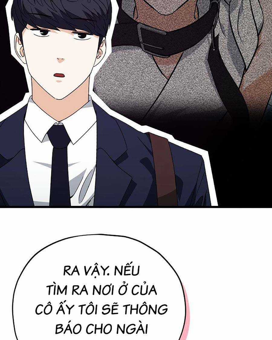Bố Tôi Quá Mạnh Chapter 128 trang 46
