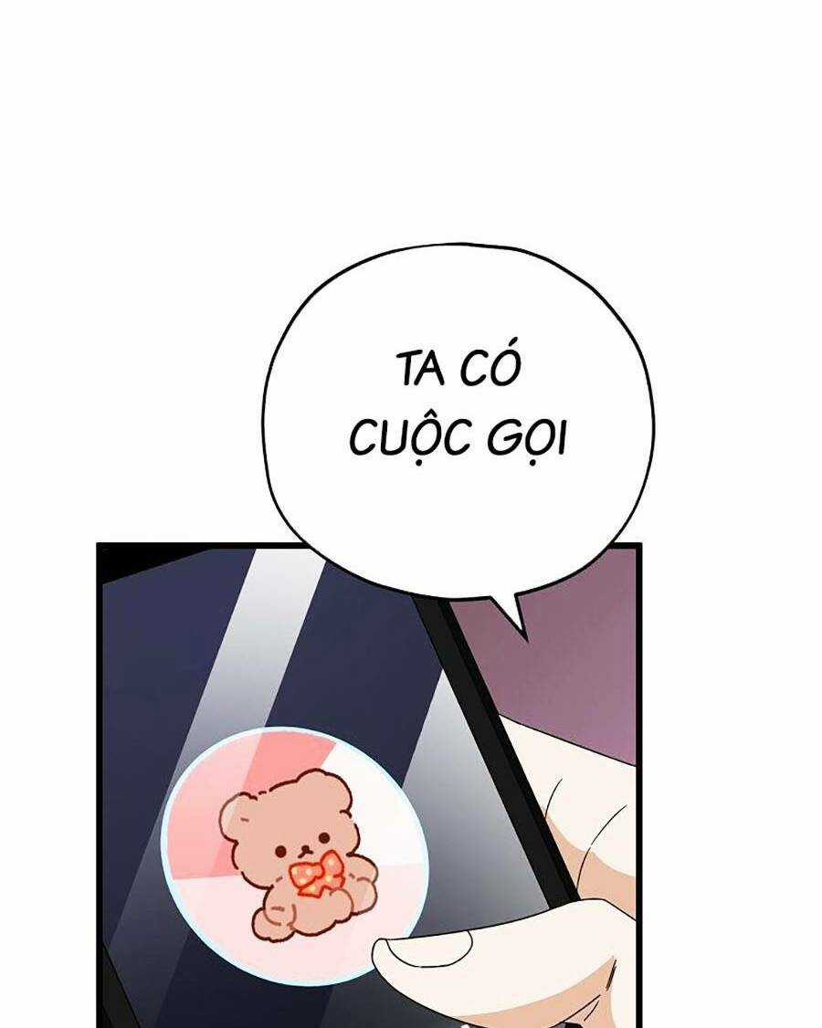 Bố Tôi Quá Mạnh Chapter 128 trang 49