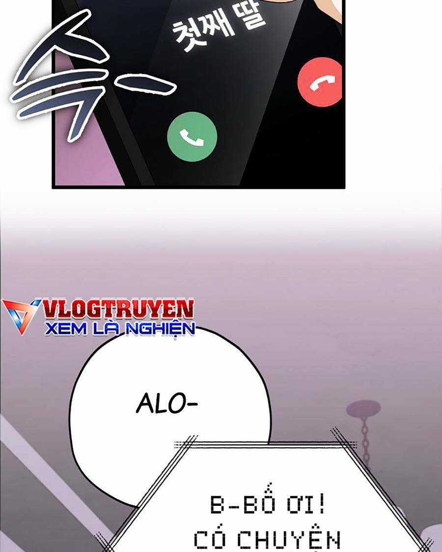 Bố Tôi Quá Mạnh Chapter 128 trang 50