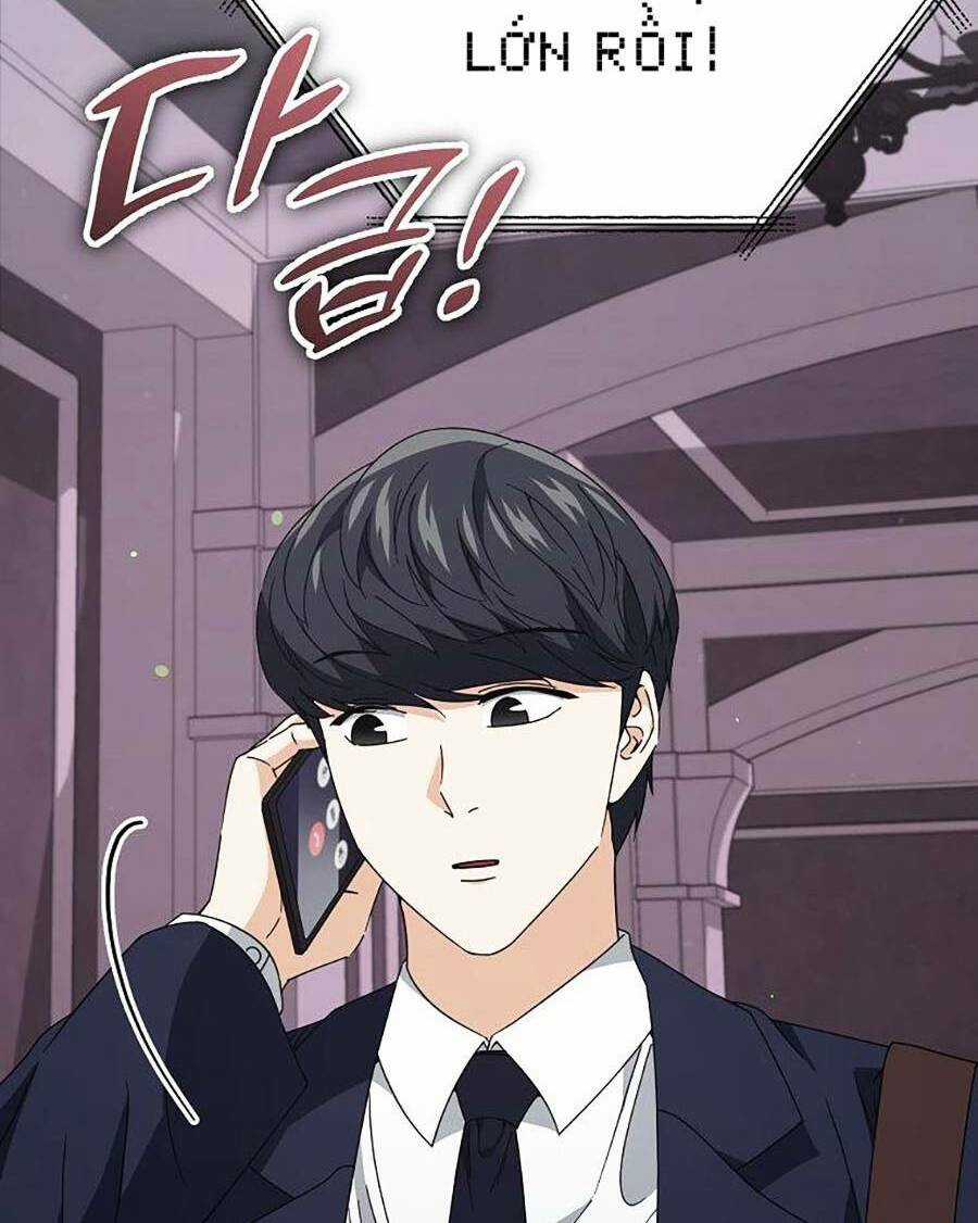 Bố Tôi Quá Mạnh Chapter 128 trang 51